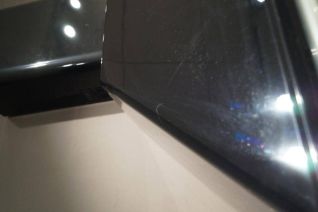 Кухонная вытяжка Smeg KT110BL