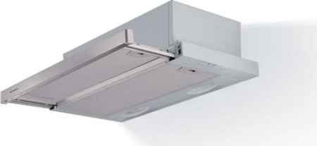 Кухонная вытяжка Faber Flexa Glass M6 W A60