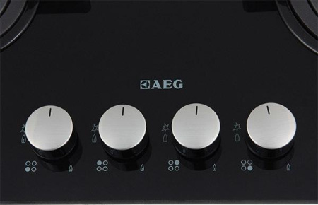 Варочная поверхность AEG HG 569484NB