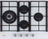 Варочная поверхность Midea MG697TGW