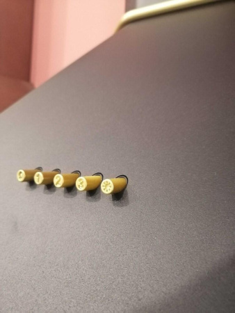 Кухонная вытяжка Korting KHC 6839 RGN