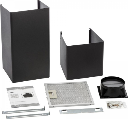 Кухонная вытяжка Krona Liva 500