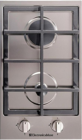 Варочная поверхность Electronicsdeluxe TG2 400215F
