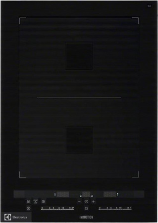 Варочная поверхность Electrolux EQL 4520