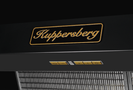 Кухонная вытяжка Kuppersberg T 969 ANT