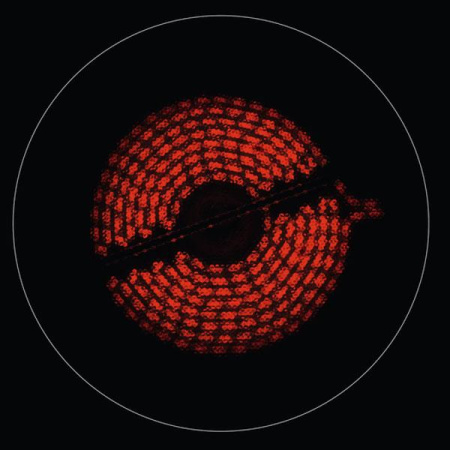 Варочная поверхность Electrolux CPE 3242KC