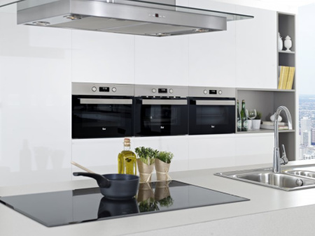 Кухонная вытяжка Teka DG3 60