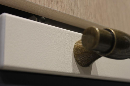 Кухонная вытяжка Korting KHP 6617 RB