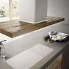 Кухонная вытяжка Elica BIO Island WH/A/120x58 Rovere