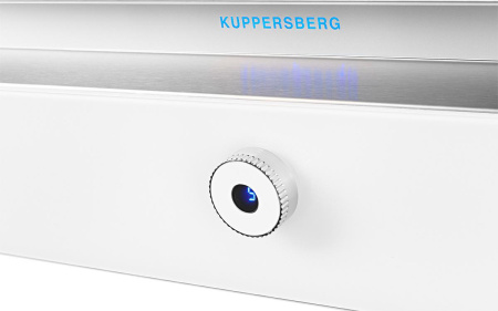 Кухонная вытяжка Kuppersberg F 990 W