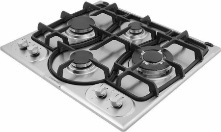 Варочная поверхность Maunfeld GH 624 S-ECI