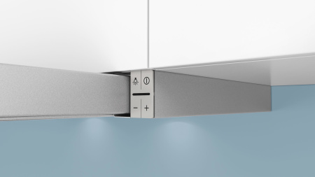 Кухонная вытяжка Siemens LI 67SA530