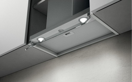 Кухонная вытяжка Elica Boxin LX/IX/A/60