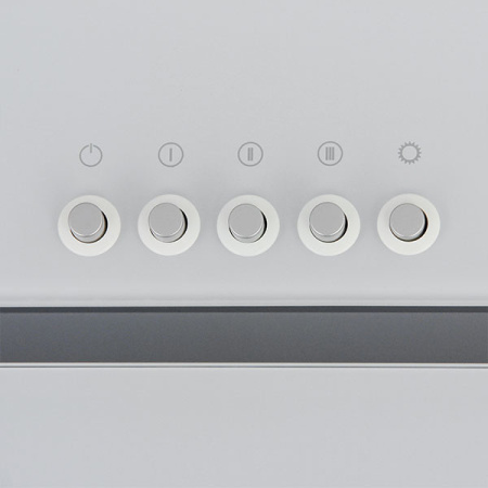 Кухонная вытяжка Krona Kirsa 500