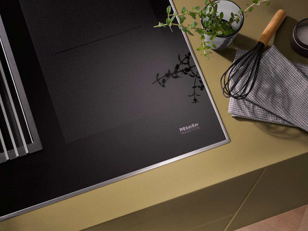 Варочная поверхность Miele KMDA 7774 FR