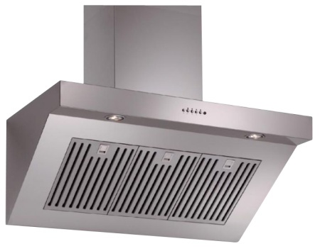 Кухонная вытяжка ILVE AGQ100 IX
