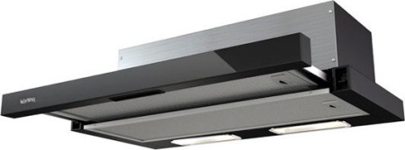 Кухонная вытяжка Korting KHP 6610 GN