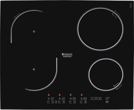 Варочная поверхность Hotpoint-Ariston IO 632 CCRFH