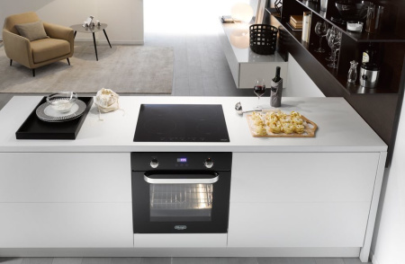 Варочная поверхность Delonghi PIND 6