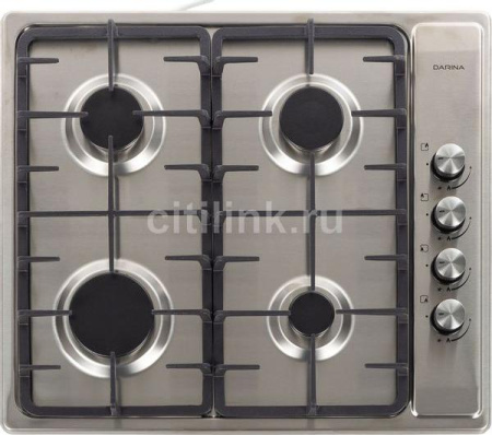 Варочная поверхность Darina T1 BGM 341 12X