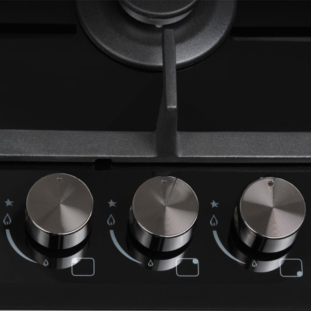 Варочная поверхность Avex HM 6042 B