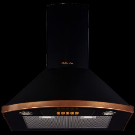 Кухонная вытяжка Kuppersberg Bona 60 B