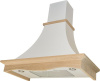 Кухонная вытяжка Kuppersberg Olimpia 90 WM B