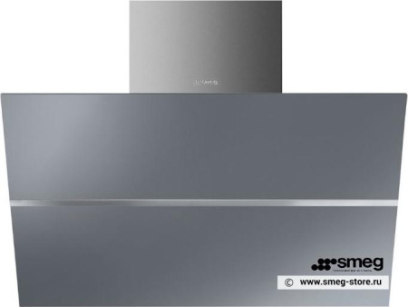 Кухонная вытяжка Smeg KCV80SE2