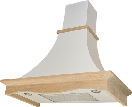 Кухонная вытяжка Kuppersberg Olimpia 90 WM B