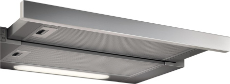 Кухонная вытяжка Elica Elite 14 LUX Grix/A/60