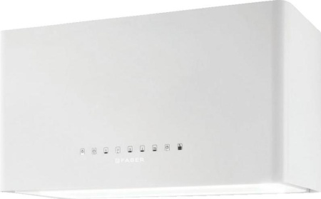 Кухонная вытяжка Faber Thalia WH Corian F60