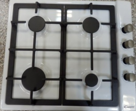 Варочная поверхность Candy CLG 64 SGB