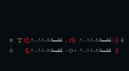 Варочная поверхность AEG HK 6542H1 IB