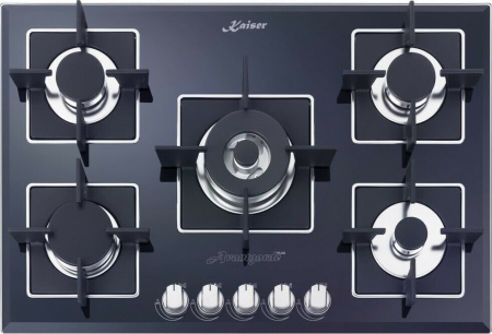 Варочная поверхность Kaiser KCG 8382 Turbo