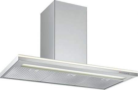 Кухонная вытяжка Falmec Lumen 90 IX 800 ECP