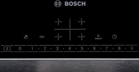 Варочная поверхность Bosch PIF 645FB1E