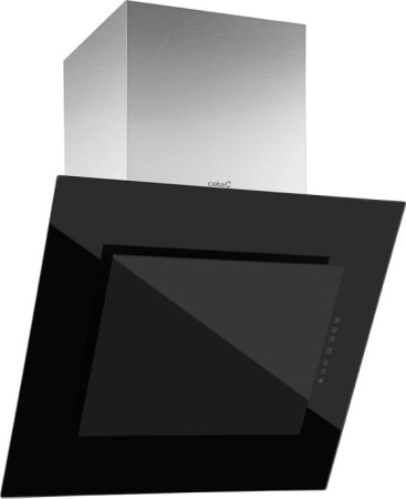 Кухонная вытяжка Cata Thalassa 600XGBK