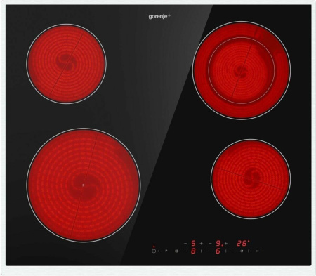Варочная поверхность Gorenje GHT 647X