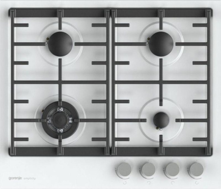 Варочная поверхность Gorenje G 6 SY2W