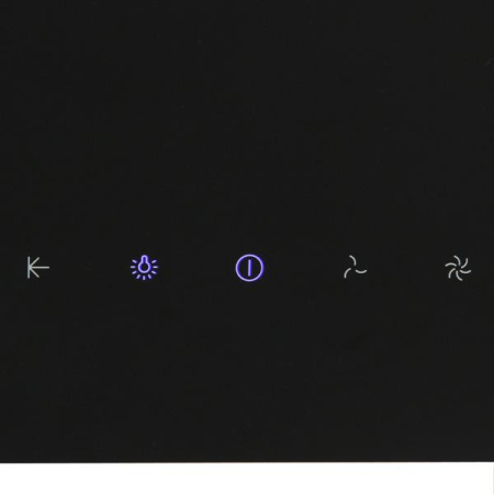 Кухонная вытяжка Elica Shire IX BL/A/90