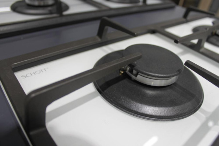 Варочная поверхность Korting HGG 685 CTW