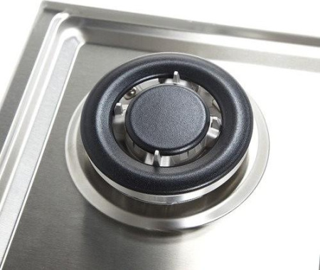 Варочная поверхность LG HU 641DAG