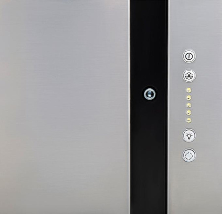 Кухонная вытяжка Elica Lane IX/A/52