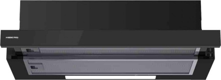 Кухонная вытяжка Hiberg VB 6040 GB