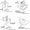 Кухонная вытяжка Neff D64GFM1N0