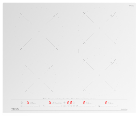Варочная поверхность Teka IZC 64630 MST