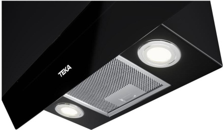 Кухонная вытяжка Teka Dvt 68660 Tbs