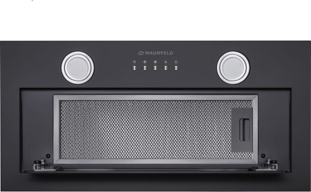 Кухонная вытяжка Maunfeld Trapeze 602IG