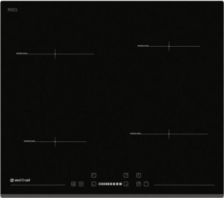 Варочная поверхность Vestfrost VFIND60HM