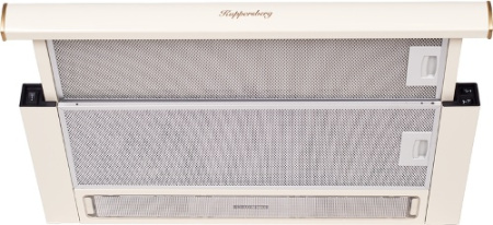 Кухонная вытяжка Kuppersberg Slimlux II 60 C